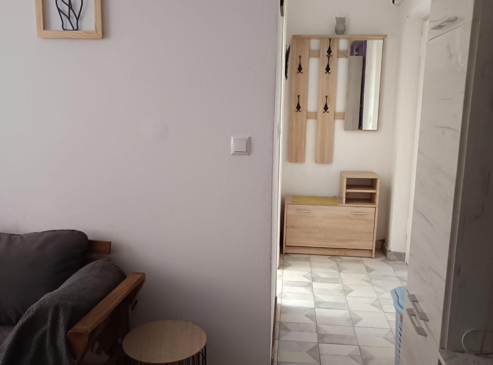 Apartment Analea Дубровник Екстериор снимка