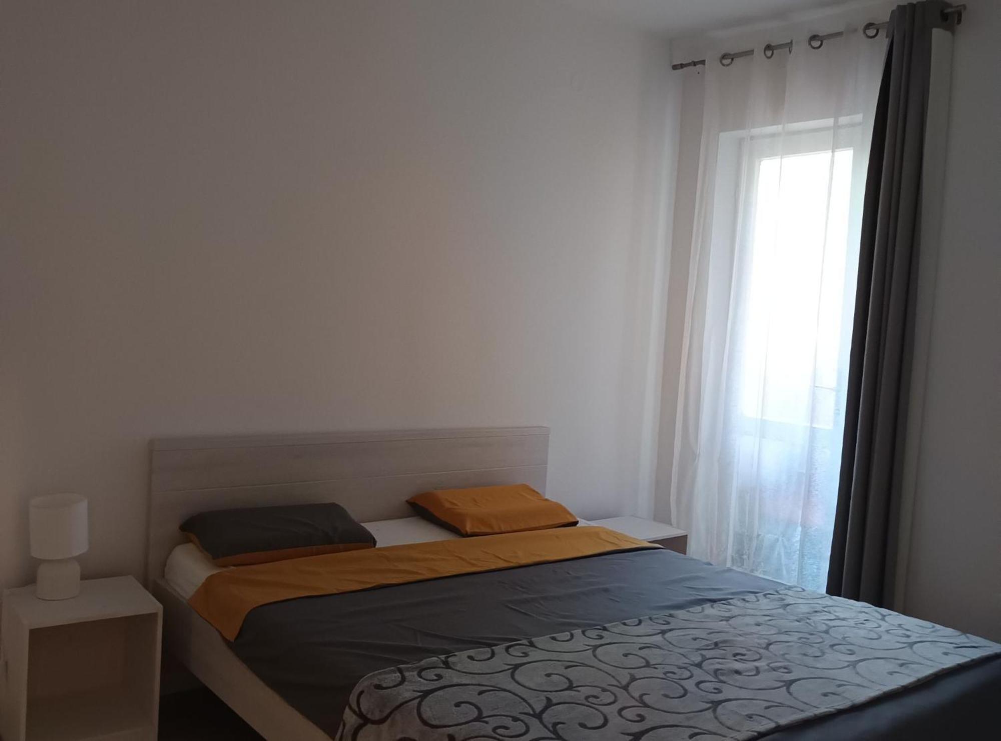 Apartment Analea Дубровник Екстериор снимка