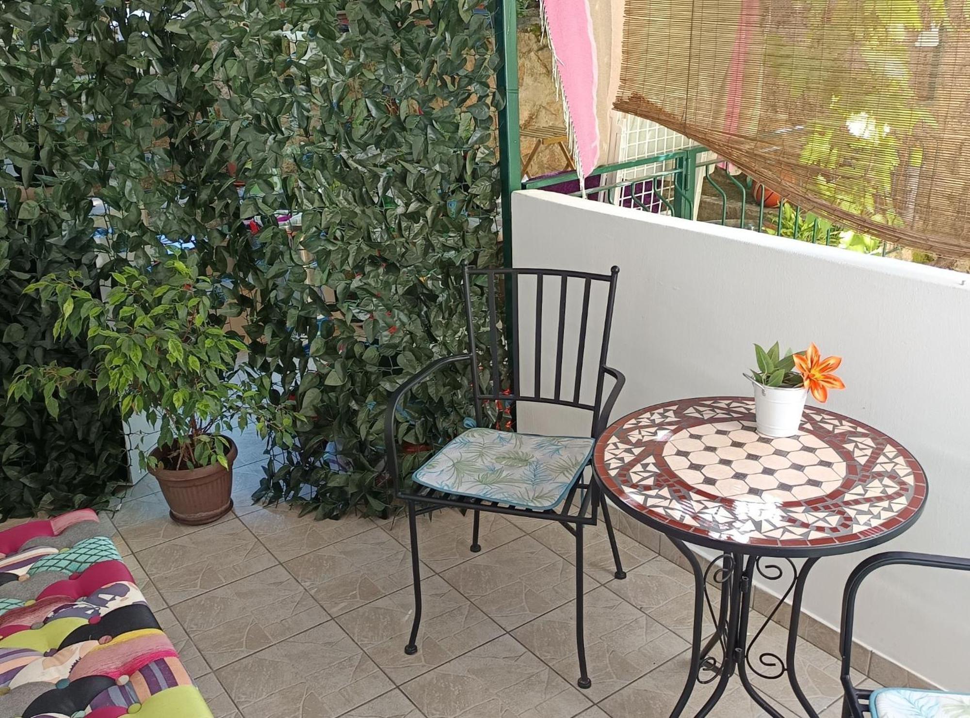 Apartment Analea Дубровник Екстериор снимка