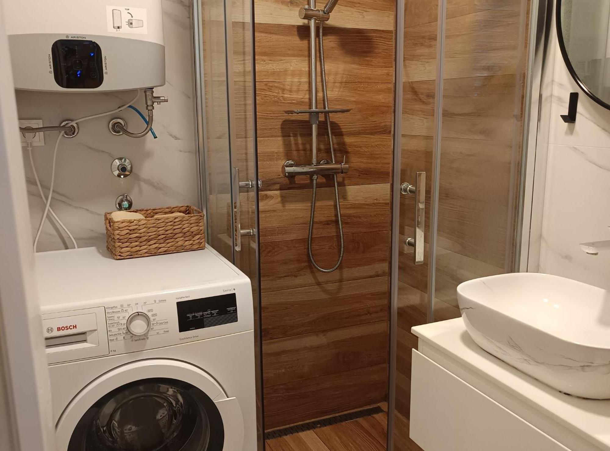 Apartment Analea Дубровник Екстериор снимка